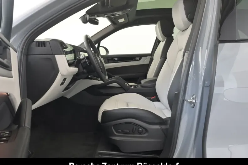 Porsche Cayenne din 2025 cu 22.409 km - oferta POR240498 - foto 19