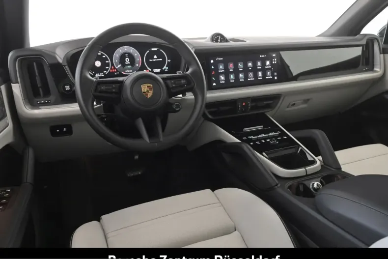 Porsche Cayenne din 2025 cu 22.409 km - oferta POR240498 - foto 20