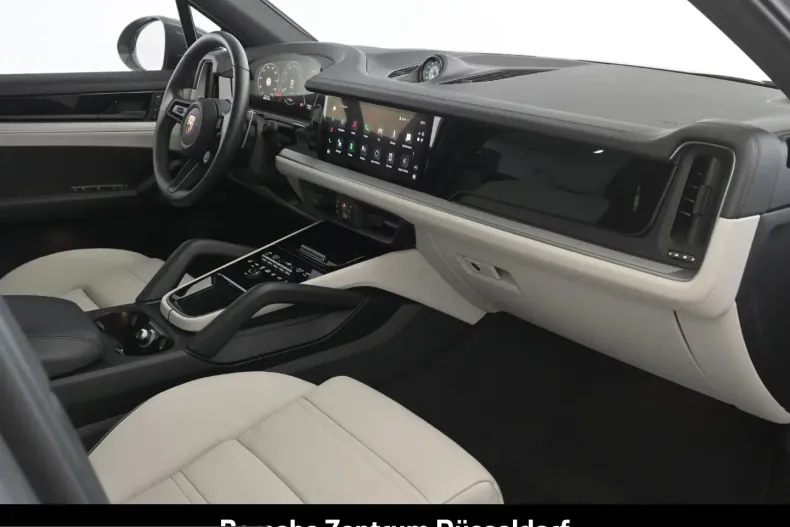 Porsche Cayenne din 2025 cu 22.409 km - oferta POR240498 - foto 23