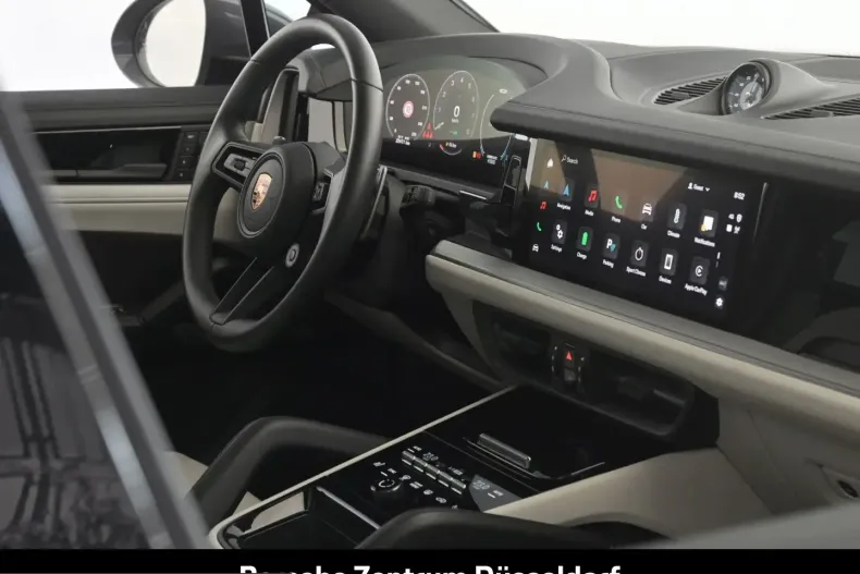 Porsche Cayenne din 2025 cu 22.409 km - oferta POR240498 - foto 25