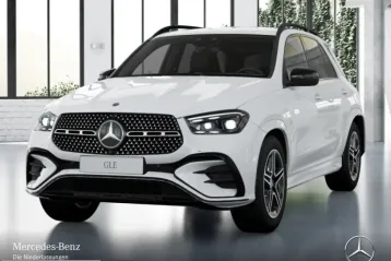 Mercedes-Benz GLE 450 din 2025 - oferta MER240499