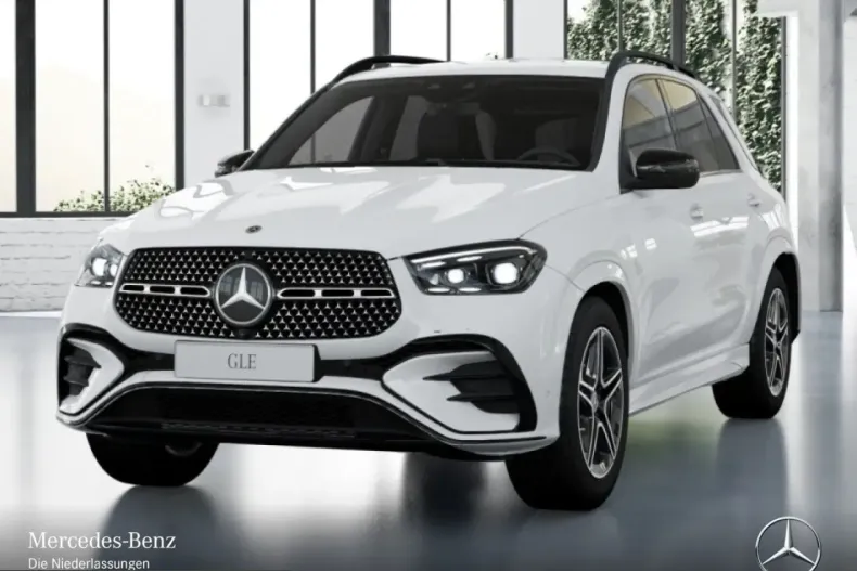 Mercedes-Benz GLE 450 (Clasa GLE) din 2025 cu 14.000 km - oferta MER240499 - foto 1