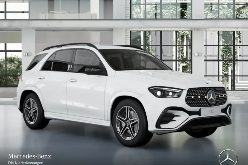 Mercedes-Benz GLE 450 (Clasa GLE) din 2025 cu 14.000 km - oferta MER240499 - foto 3