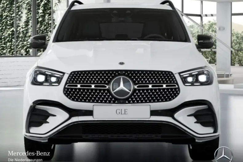 Mercedes-Benz GLE 450 (Clasa GLE) din 2025 cu 14.000 km - oferta MER240499 - foto 5