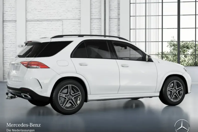 Mercedes-Benz GLE 450 (Clasa GLE) din 2025 cu 14.000 km - oferta MER240499 - foto 12