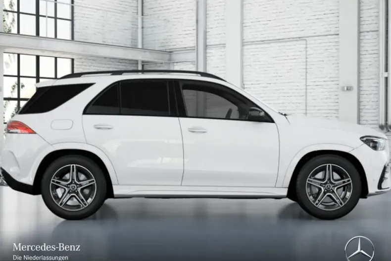Mercedes-Benz GLE 450 (Clasa GLE) din 2025 cu 14.000 km - oferta MER240499 - foto 13