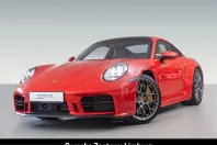 Porsche 992 din 2025 cu 10.450 km - oferta POR240500 - foto 1