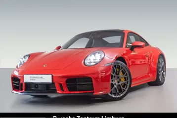 Porsche 992 din 2025 - oferta POR240500
