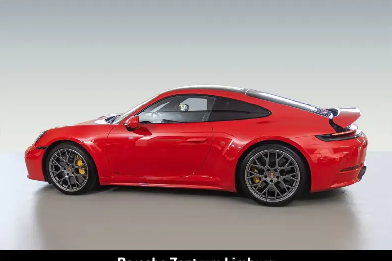 Porsche 992 din 2025 cu 10.450 km - oferta POR240500 - foto 4