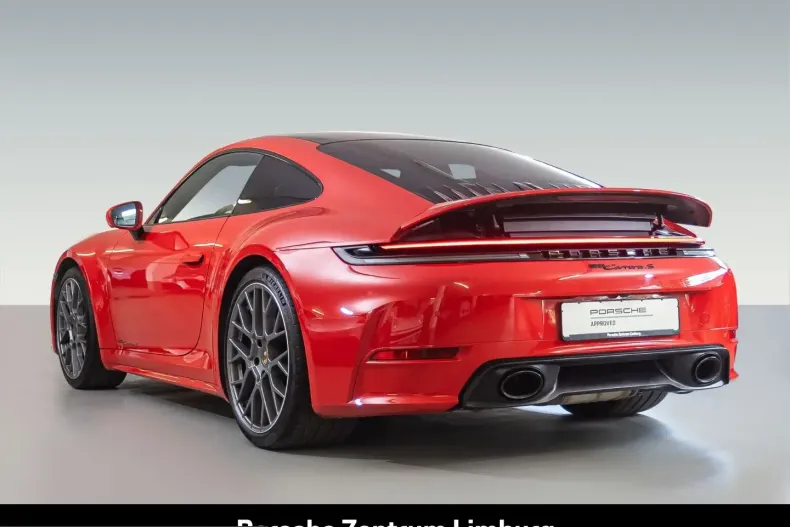 Porsche 992 din 2025 cu 10.450 km - oferta POR240500 - foto 5