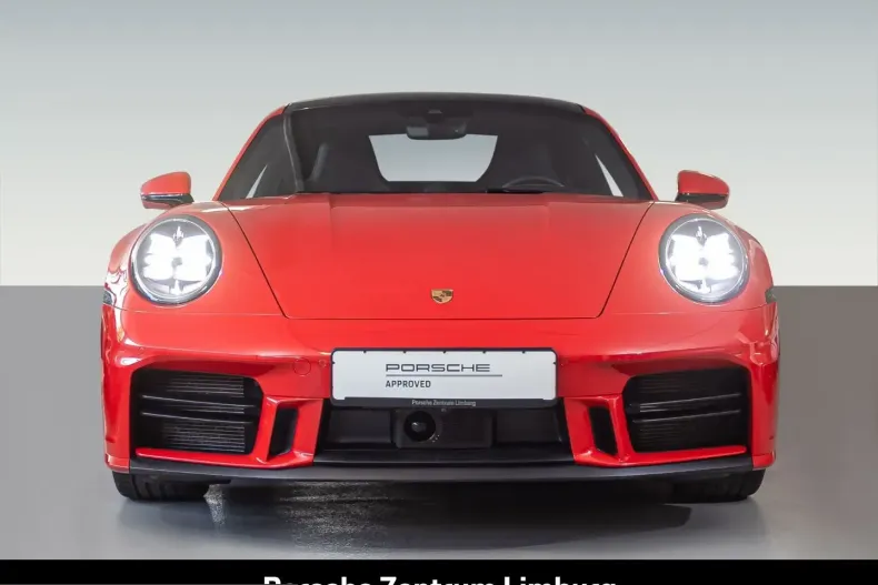 Porsche 992 din 2025 cu 10.450 km - oferta POR240500 - foto 6