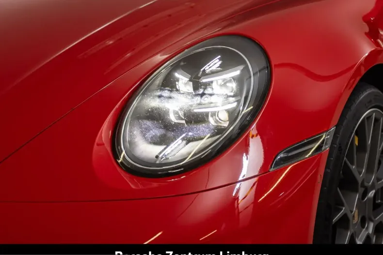 Porsche 992 din 2025 cu 10.450 km - oferta POR240500 - foto 8