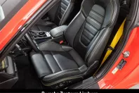 Porsche 992 din 2025 cu 10.450 km - oferta POR240500 - foto 11