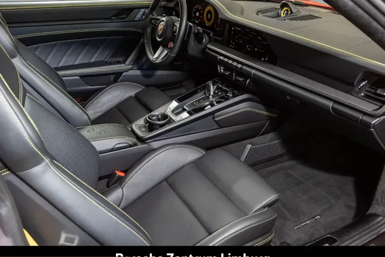 Porsche 992 din 2025 cu 10.450 km - oferta POR240500 - foto 12