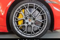 Porsche 992 din 2025 cu 10.450 km - oferta POR240500 - foto 16