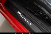Porsche 992 din 2025 cu 10.450 km - oferta POR240500 - foto 32