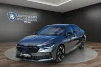 Skoda Superb din 2025 cu 23.800 km - oferta SKO240502 - foto 1