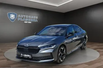 Skoda Superb din 2025 - oferta SKO240502