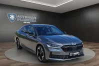 Skoda Superb din 2025 cu 23.800 km - oferta SKO240502 - foto 2