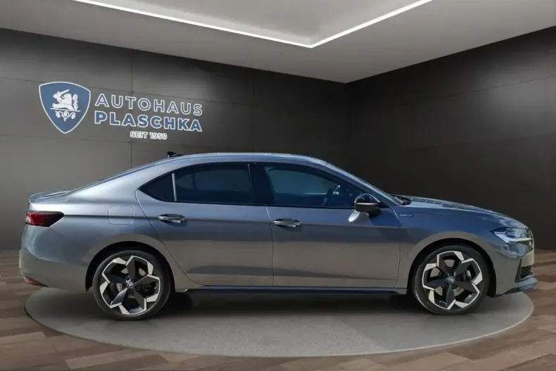 Skoda Superb din 2025 cu 23.800 km - oferta SKO240502 - foto 4