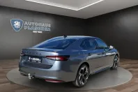 Skoda Superb din 2025 cu 23.800 km - oferta SKO240502 - foto 5
