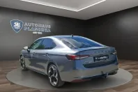 Skoda Superb din 2025 cu 23.800 km - oferta SKO240502 - foto 7