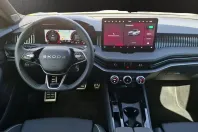Skoda Superb din 2025 cu 23.800 km - oferta SKO240502 - foto 11