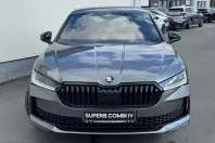 Skoda Superb din 2025 cu 9.810 km - oferta SKO240503 - foto 1