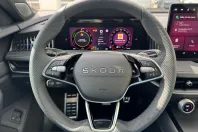 Skoda Superb din 2025 cu 9.810 km - oferta SKO240503 - foto 5