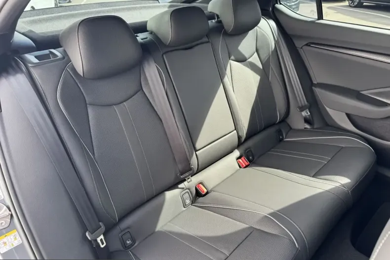 Skoda Superb din 2025 cu 9.810 km - oferta SKO240503 - foto 7
