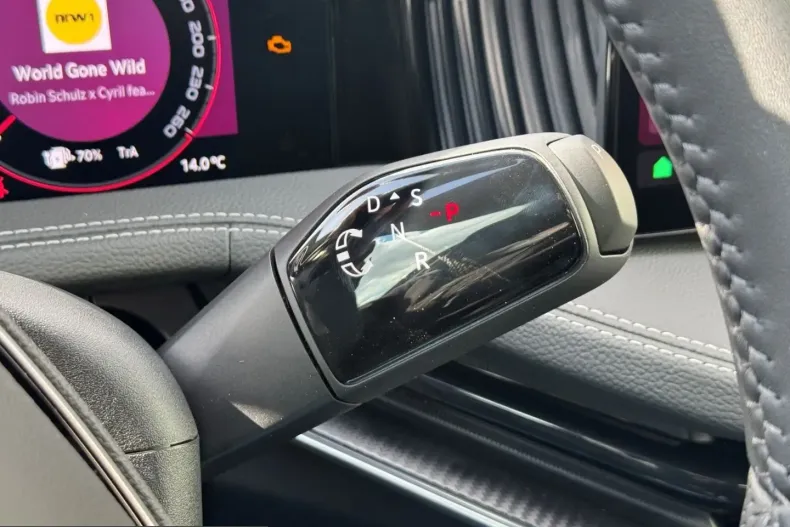 Skoda Superb din 2025 cu 9.810 km - oferta SKO240503 - foto 20
