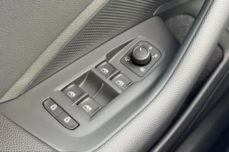 Skoda Superb din 2025 cu 9.810 km - oferta SKO240503 - foto 24