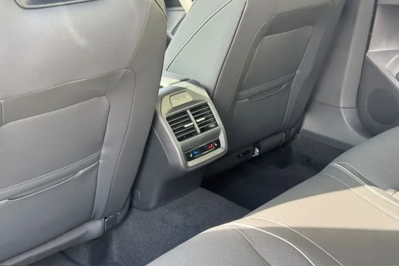 Skoda Superb din 2025 cu 9.810 km - oferta SKO240503 - foto 28