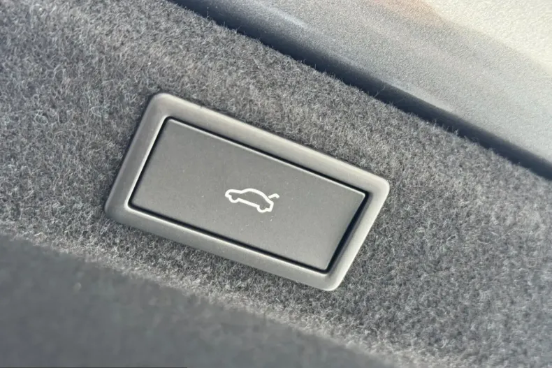 Skoda Superb din 2025 cu 9.810 km - oferta SKO240503 - foto 30