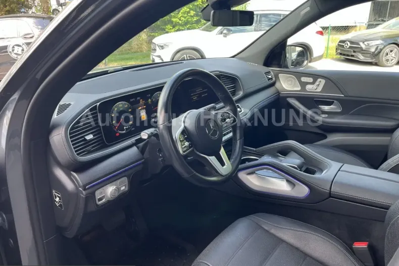Mercedes-Benz GLE 400 (Clasa GLE) din 2023 cu 43.360 km - oferta MER240504 - foto 4