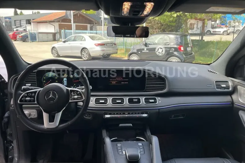 Mercedes-Benz GLE 400 (Clasa GLE) din 2023 cu 43.360 km - oferta MER240504 - foto 5