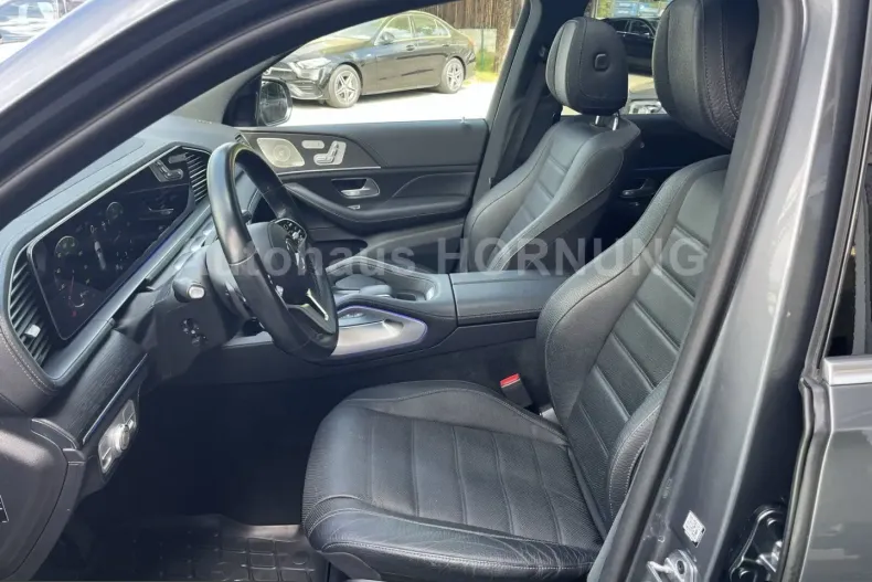 Mercedes-Benz GLE 400 (Clasa GLE) din 2023 cu 43.360 km - oferta MER240504 - foto 7