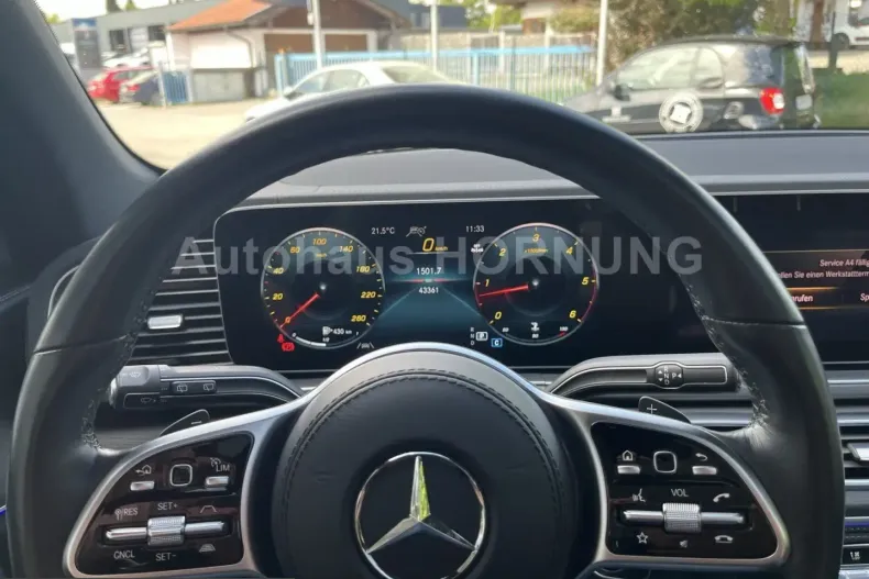 Mercedes-Benz GLE 400 (Clasa GLE) din 2023 cu 43.360 km - oferta MER240504 - foto 9