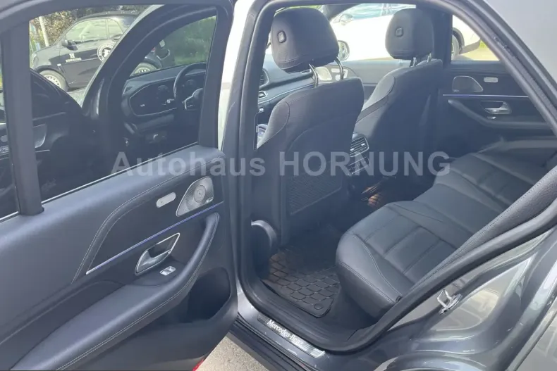 Mercedes-Benz GLE 400 (Clasa GLE) din 2023 cu 43.360 km - oferta MER240504 - foto 20