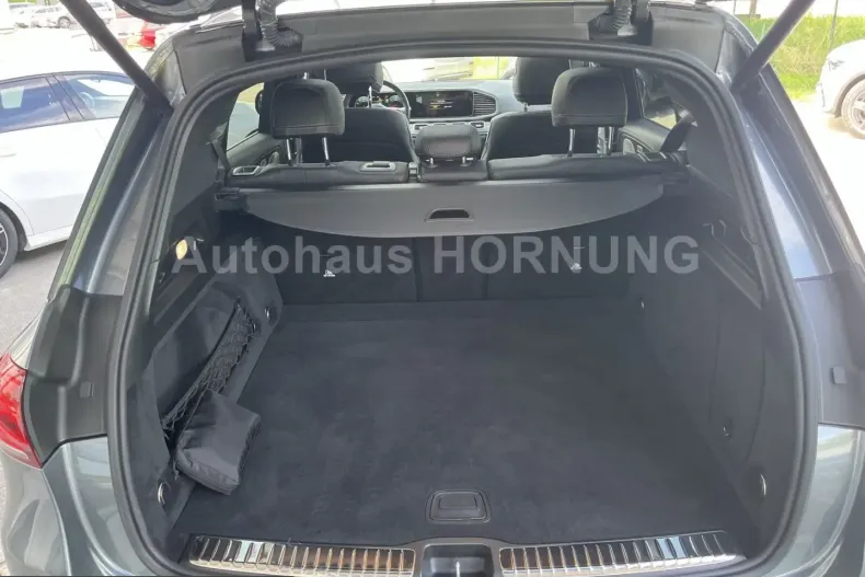 Mercedes-Benz GLE 400 (Clasa GLE) din 2023 cu 43.360 km - oferta MER240504 - foto 24