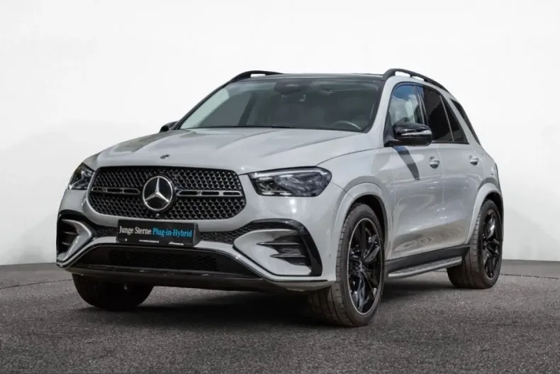 Mercedes-Benz GLE 400 (Clasa GLE) din 2025 cu 12.979 km - oferta MER240505 - foto 1