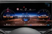 Mercedes-Benz GLE 400 (Clasa GLE) din 2025 cu 12.979 km - oferta MER240505 - foto 24