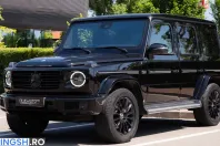 Mercedes-Benz G 400 (Clasa G) din 2023 cu 100.310 km - oferta MER240506 - foto 1
