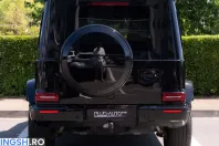 Mercedes-Benz G 400 (Clasa G) din 2023 cu 100.310 km - oferta MER240506 - foto 4