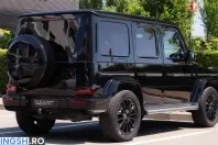 Mercedes-Benz G 400 (Clasa G) din 2023 cu 100.310 km - oferta MER240506 - foto 5