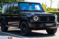 Mercedes-Benz G 400 (Clasa G) din 2023 cu 100.310 km - oferta MER240506 - foto 7