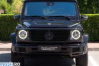 Mercedes-Benz G 400 (Clasa G) din 2023 cu 100.310 km - oferta MER240506 - foto 8