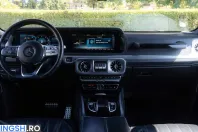 Mercedes-Benz G 400 (Clasa G) din 2023 cu 100.310 km - oferta MER240506 - foto 14