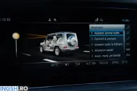 Mercedes-Benz G 400 (Clasa G) din 2023 cu 100.310 km - oferta MER240506 - foto 23