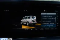 Mercedes-Benz G 400 (Clasa G) din 2023 cu 100.310 km - oferta MER240506 - foto 24